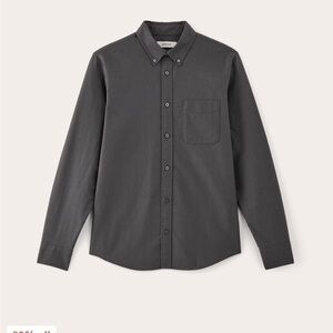 Everlane The Slim Oxford Shirt